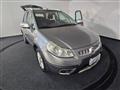 FIAT Sedici 2.0 mjt Dynamic 4x4 135cv