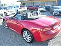 FIAT 124 Spider 1.4 MultiAir Lusso