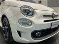 FIAT 500 1.0 hybrid Sport 70cv