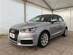 AUDI A1 1.0 TFSI ultra S tronic