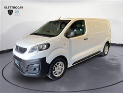 PEUGEOT EXPERT 2.0 BlueHDi 120 S&S PL-TN Furgone Premium Standard