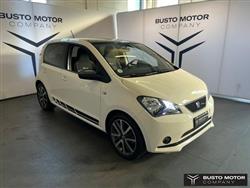 SEAT MII 1.0 FR Line NEOPATENTATI