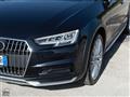 AUDI A4 ALLROAD 2.0 TDI 190 QUATTRO S-TRONIC TETTO FULL LED PELLE