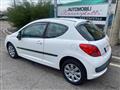 PEUGEOT 207 1.4 8V 75CV 3p. ONE Line