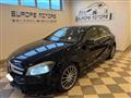 MERCEDES CLASSE A CDI Automatic Premium