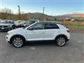 VOLKSWAGEN T-Roc 1.6 TDI SCR Advanced BlueMot.Tech.