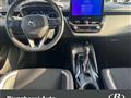 TOYOTA COROLLA TOURING SPORTS Corolla GR SPORT 1.8 Hybrid Touring Sports