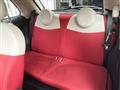 FIAT 500 1.2 Lounge 69cv