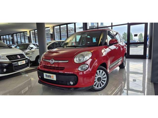 FIAT 500L Living 1.6 Multijet 105 CV Business