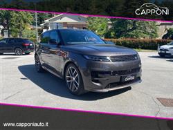 LAND ROVER RANGE ROVER SPORT 3.0D l6 350 CV Autobiography Meridian/Tetto/Pelle