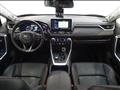 TOYOTA RAV4 2.5 HV  E-CVT AWD-i Style