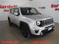 JEEP RENEGADE 1.6 Mjt DDCT 120 CV Business