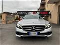 MERCEDES CLASSE E BERLINA d Auto Business Extra