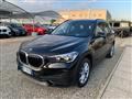 BMW X1 sDrive18i Advantage