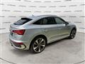 AUDI Q5 SPORTBACK Q5 SPB 50 TDI quattro tiptronic S line plus