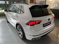 VOLKSWAGEN TIGUAN 2.0 TDI 150 CV SCR DSG R-Line LUCI AMBIENTE