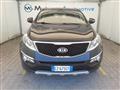 KIA SPORTAGE 2016 2.0 CRDI 136cv AWD Rebel