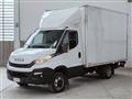 IVECO DAILY 35C15 3.0 HPT P 3.45 Box DA RIPARARE + Sponda