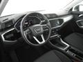 AUDI Q3 35 TDI S tronic Business Advanced