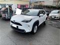 TOYOTA Yaris Cross 1.5h Trend awd-i 116cv e-cvt