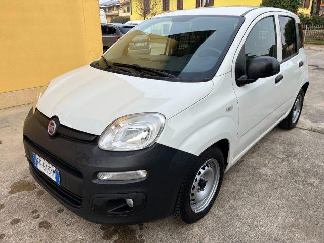 FIAT PANDA VAN 1.3 MJT S&S Pop Van 2 posti