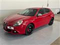 ALFA ROMEO GIULIETTA 2.0 JTDM 175CV TCT EXCLUSIVE