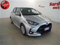 TOYOTA YARIS 1.5 Hybrid 5 porte Business