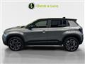 JEEP AVENGER e-HYBRID Avenger 1.2 Turbo MHEV Summit