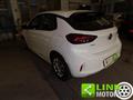 OPEL CORSA 1.2 75CV- Garanzia di 1 anno