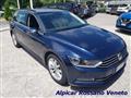 VOLKSWAGEN PASSAT 1.6 TDI SCR DSG Business BMT