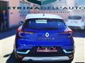 RENAULT Captur TCe 12V 100 CV GPL FAP Zen