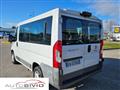 FIAT DUCATO 30 2.3 MJT 130CV PC-TM Furgone Vetrato/iva esposta