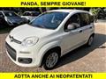 FIAT PANDA 1.2 Benzina Neopatentati