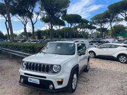 JEEP RENEGADE 1.0cc 120cv LIMITED NAVI/SENSORI PARK. ANT/POST