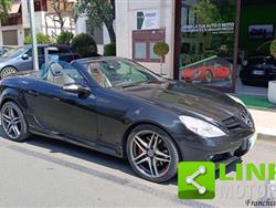 MERCEDES CLASSE SLK cat 350