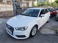 AUDI A3 SPORTBACK SPB 1.6 TDI clean diesel S tronic ambiente