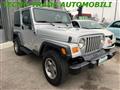 JEEP WRANGLER 4.0 cat Sport