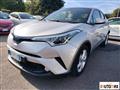 TOYOTA C-HR 1.8h Business 2wd e-cvt