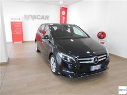 MERCEDES Classe B B 200 d Sport