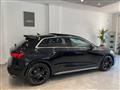 AUDI A3 SPORTBACK SPB 35 TDI S tronic RS edition *NUOVA*