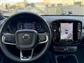 VOLVO C40 Twin Motor AWD 1st Edition-408cv-Aziendale-Google