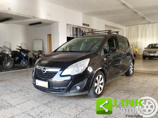 OPEL MERIVA 1.3 CDTI ecoFLEX Cosmo NEOPATENTATI