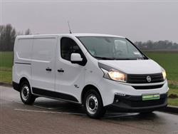 FIAT TALENTO 1.6 Mjt 120cv