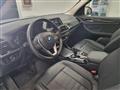 BMW X3 xDrive20d Luxury