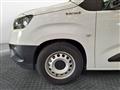 TOYOTA PROACE CITY ELECTRIC Proace City Electric 50kWh L1 S Comfort