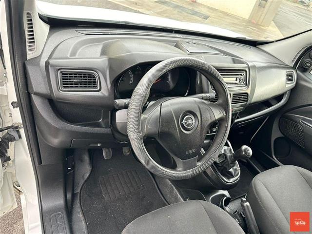 OPEL COMBO Life 1.5D 130 CV S&S AT8 Edition Plus N1