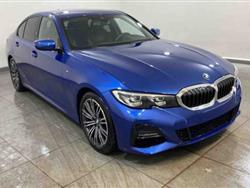 BMW SERIE 3 d Berlina Msport 150cv Auto