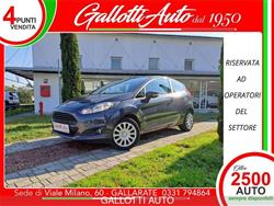 FORD FIESTA 1.2 60CV 3 porte