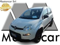 FIAT PANDA CROSS Panda 0.9 t.air 85CV 4x4 MY19 - FY489KR