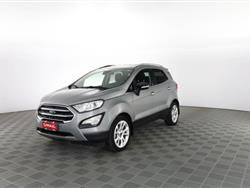 FORD ECOSPORT 1.5 Ecoblue 95 CV Start&Stop Titanium